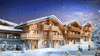 Квартиры на горнолыжном курорте САМОЕН (SAMOËNS)