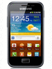 Samsung GT-S7500 Galaxy Ace+ (цвет: Black) неисправный, по запчастям