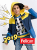 Pelican - одежда Пеликан по оптовым ценам