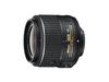 Продам объектив Nikon AF-S DX NIKKOR 18–55mm f/3.5–5.6G VR II KIT