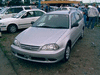 Caldina, ST 215, 2000 г. в., 3S-FE, АКПП, 4WD