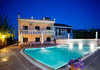 Отель в Корфу, Пелопоннес—Ионические острова, Греция