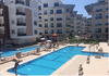 Апартаменты 45 кв.м. в комплексе с бассейном в Анталии, Турция