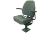 Кресло крановое (сиденье машиниста) У7920.07-01