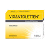 VIGANTOLETTEN 1.000 I.E. Vitamin D3 50шт