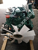 Двигатель faw ca6110/125t-2g2 для комбайна john deere 3316