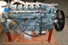 Двигатель Sinotruk WD615.97C Евро-3 298 л.с. HOWO