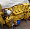 Двигатель Weichai WD12G310E221 для фронтального погрузчика SDLG LG978