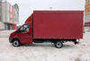 Перевозка грузов, переезд, транспорт