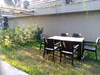 Готовая квартира 2+1 дуплекс с садом, площадью 98 м2, Аланья, Турция
