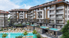 Квартиры в комплексе Кестель, Аланья, Турция