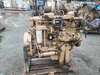 Двигатель б/у для сельхозтехники John Deere 6101АF010 (RG6101А)