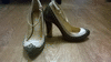 Женские туфли Galliano Italy