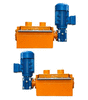 Магнитные сепараторы серии Х43-43, Х43-44, Х43-45, Х43-46