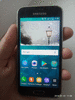Продам оригинальный телефон Samsung